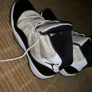 Jordan Concords